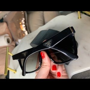 Prada Sunglasses (Authentic)